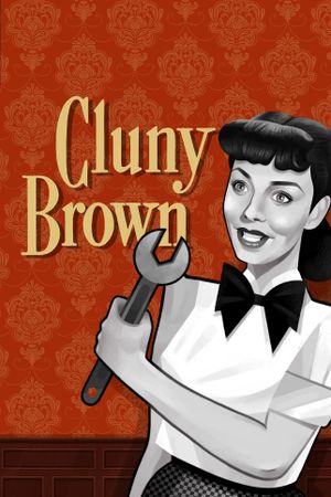 Cluny Brown's poster