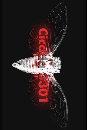 Cicada 3301: An Internet Mystery's poster
