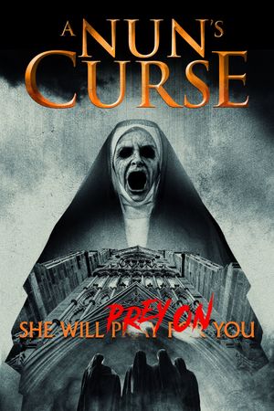 A Nun's Curse's poster