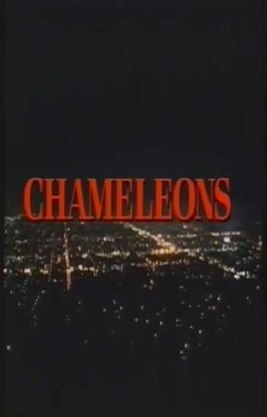 Chameleons's poster