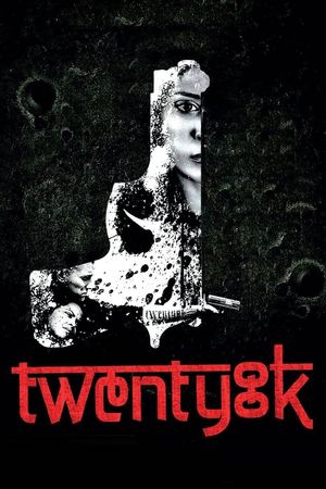 Twenty8k's poster
