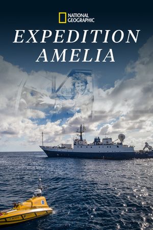 Expedition Amelia's poster image