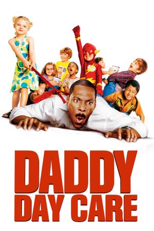 Daddy Day Care's poster