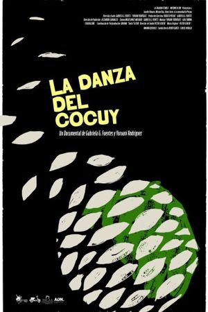 La danza del cocuy's poster