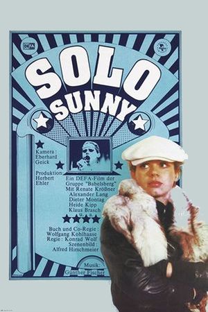 Solo Sunny's poster