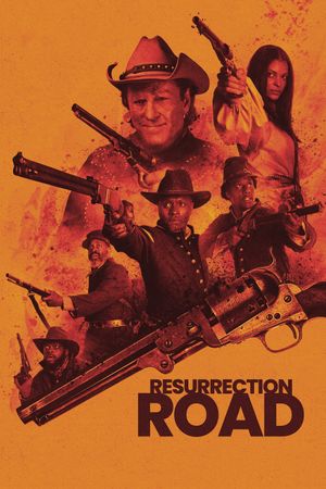 Resurrection Road's poster