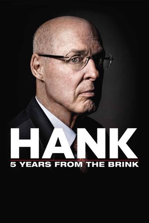 Hank: 5 Years from the Brink's poster
