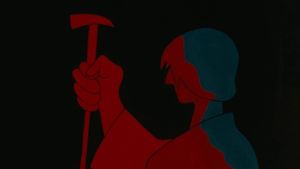 Brigand Jurko's poster
