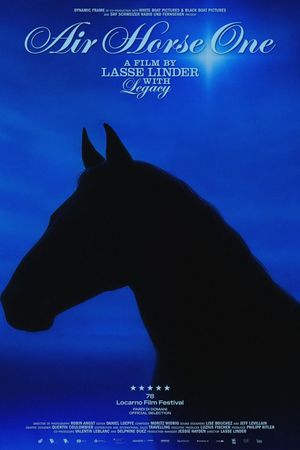 Air Horse One's poster image