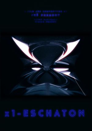x1-Eschaton's poster
