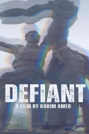 Defiant's poster