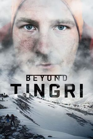 Beyond Tingri's poster