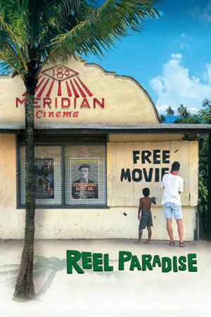 Reel Paradise's poster