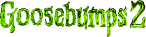 Goosebumps 2: Haunted Halloween's poster