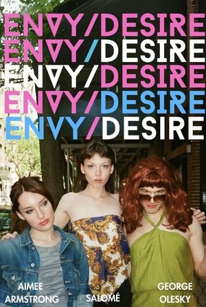 Envy/Desire's poster