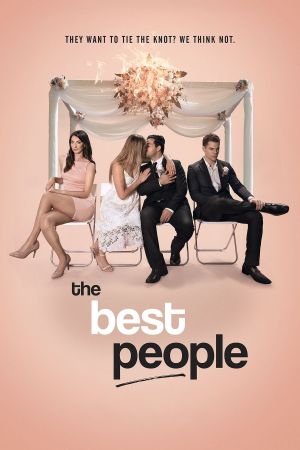 The Best People's poster