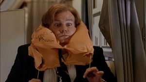 Tommy Boy's poster