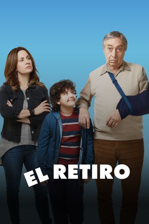 The Retirement's poster