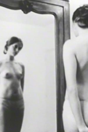 In the Mirror's poster