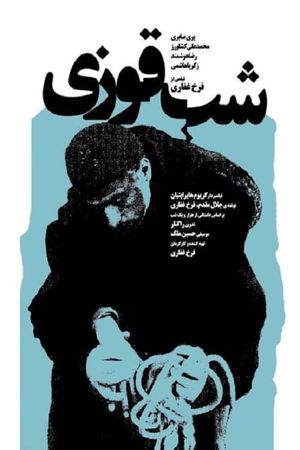 Night of the Hunchback's poster