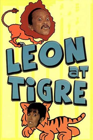 Leon at Tigre's poster image