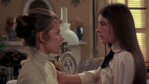 Picnic at Hanging Rock's poster