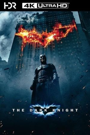 The Dark Knight's poster