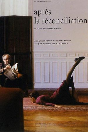 After the Reconciliation's poster