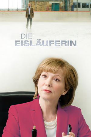 Die Eisläuferin's poster