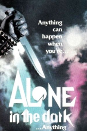 Alone in the Dark's poster