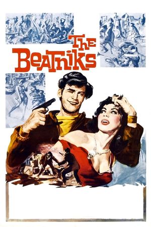 The Beatniks's poster image