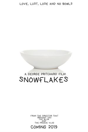 SnowFlakes's poster