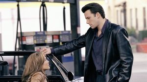 Gigli's poster