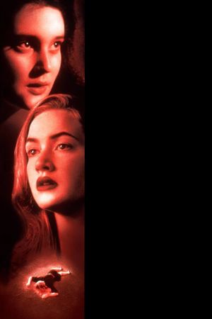 Heavenly Creatures's poster