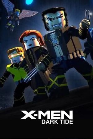 X-Men: Darktide's poster