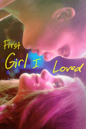 First Girl I Loved's poster