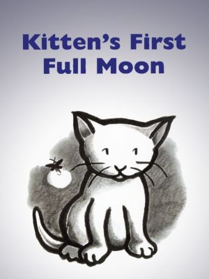 Kitten's First Full Moon's poster