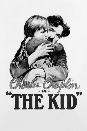The Kid's poster