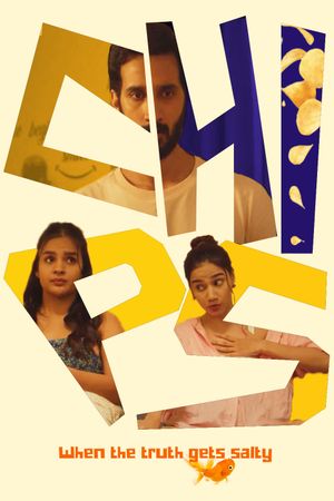 Chips's poster
