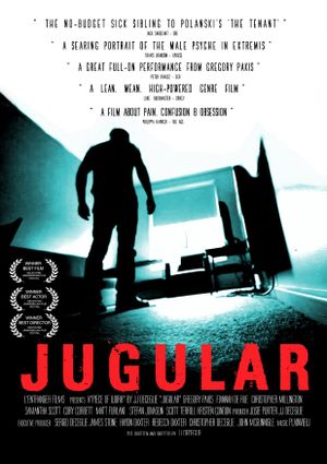 Jugular's poster image