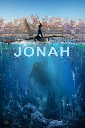 Jonah's poster