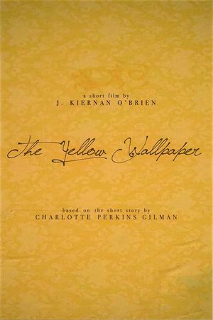 The Yellow Wallpaper's poster