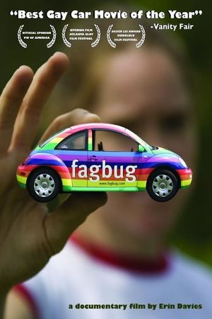 Fagbug's poster