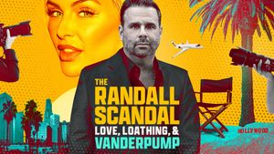 The Randall Scandal: Love, Loathing, and Vanderpump's poster
