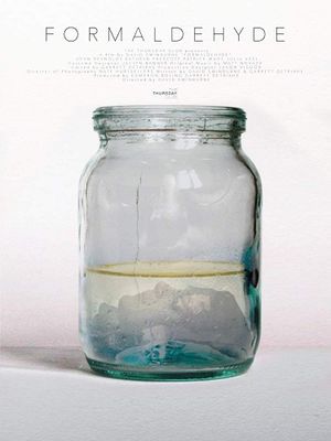 Formaldehyde's poster image