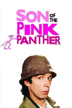 Son of the Pink Panther's poster