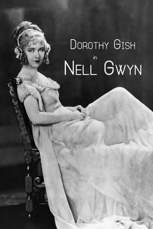 Nell Gwyn's poster