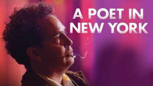 A Poet in New York's poster
