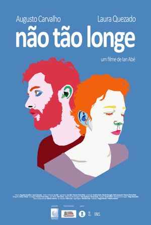 Não tão Longe's poster image