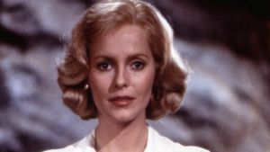 Grace Kelly's poster